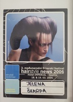 Hairstyle news